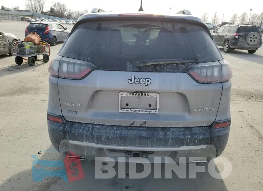 1C4PJMDX9KD249967 Photo# 6