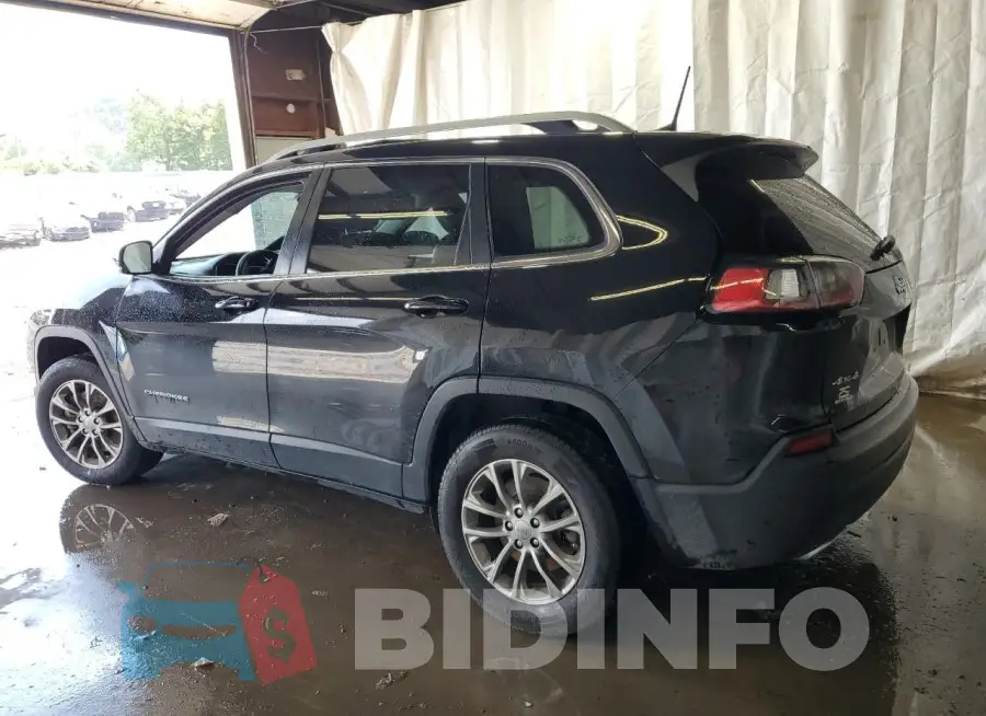 1C4PJMMX2MD108922 Photo# 2