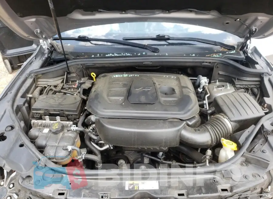 1C4RJFBG0KC665550 Photo# 12