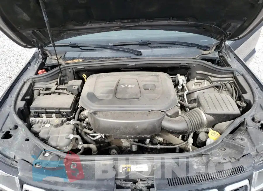 1C4RJFBGXKC655317 Photo# 12
