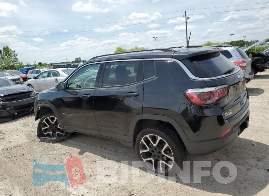 3C4NJDCB5JT246036 Photo# 2