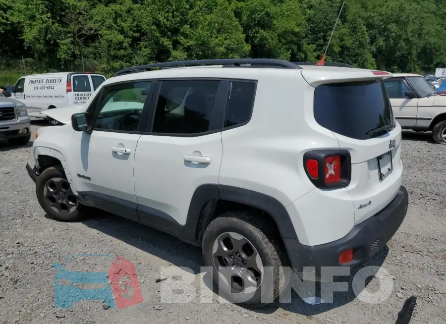 ZACCJBAB5HPE58712 Photo# 2