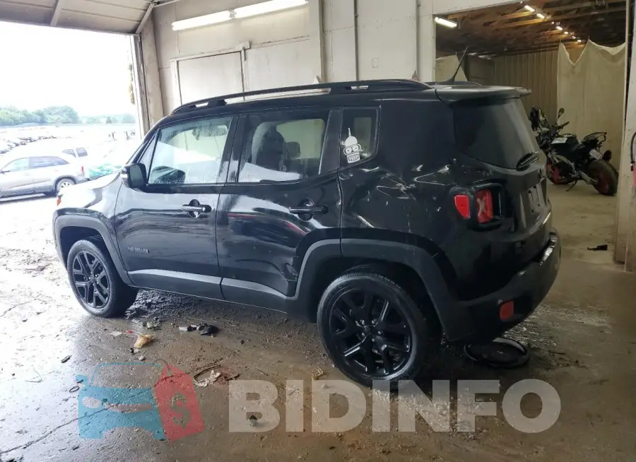 ZACCJBBB0HPE64660 Photo# 2