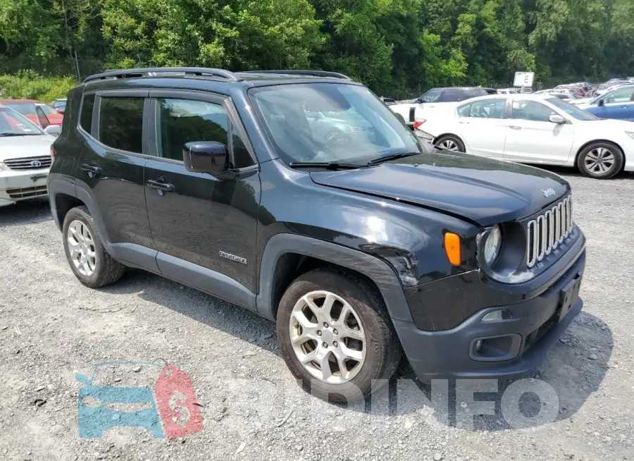 ZACCJBBB2JPG97414 Photo# 4