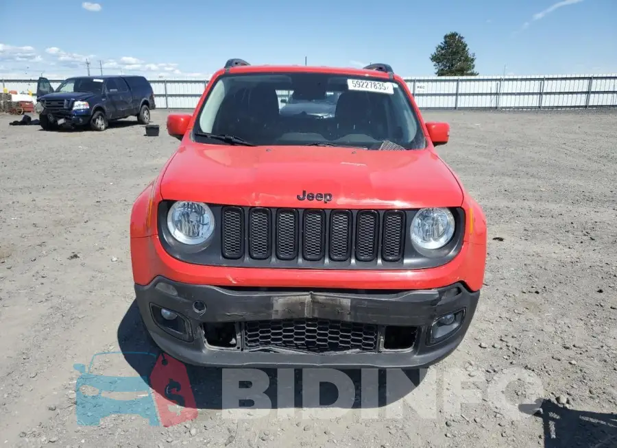 ZACCJBBB8HPF29254 Photo# 5