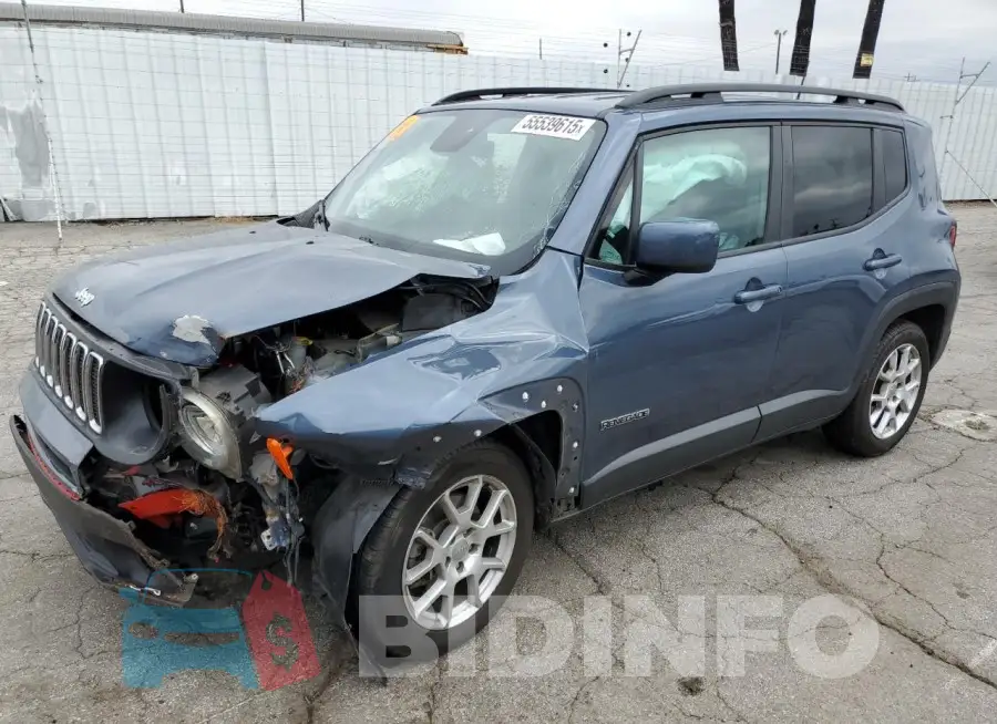 ZACNJABB5LPL31028 Photo# 1