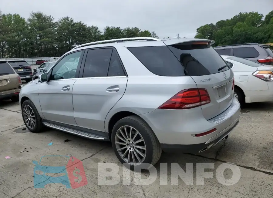 4JGDA5HB9GA736792 Photo# 2