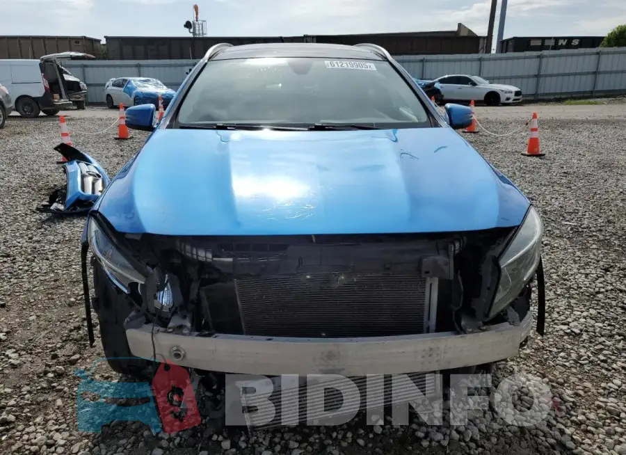 WDCTG4GB7GJ245416 Photo# 5