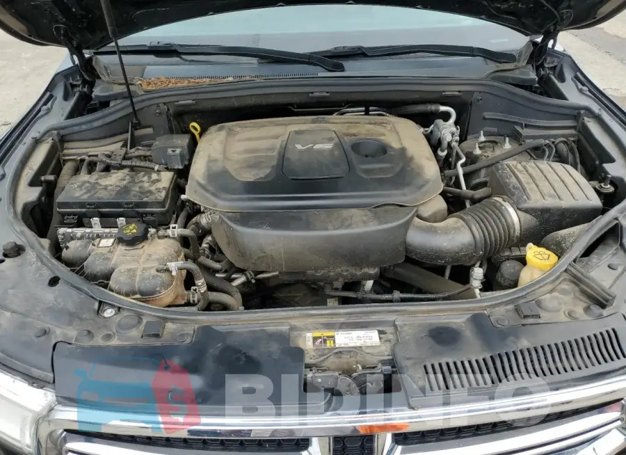 1C4RDHAG5KC531069 Photo# 12