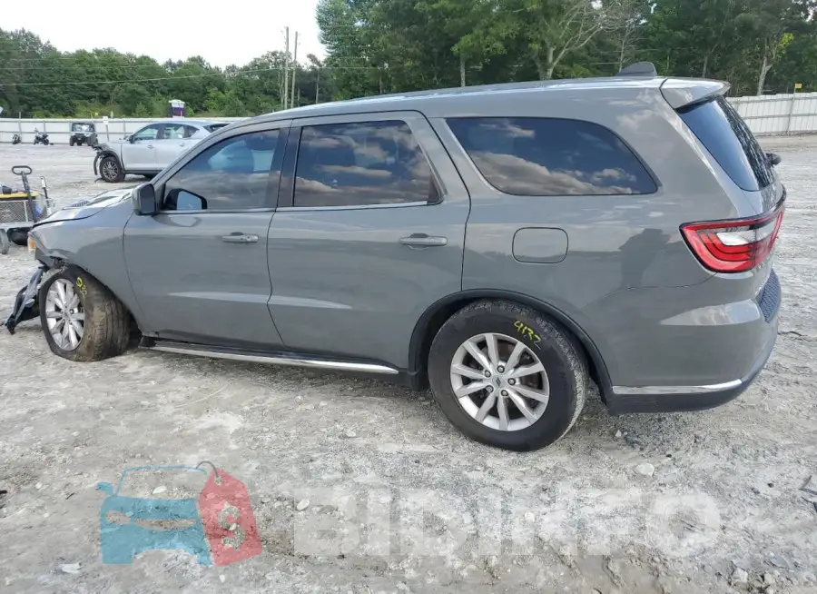 1C4RDHAG8KC616794 Photo# 2