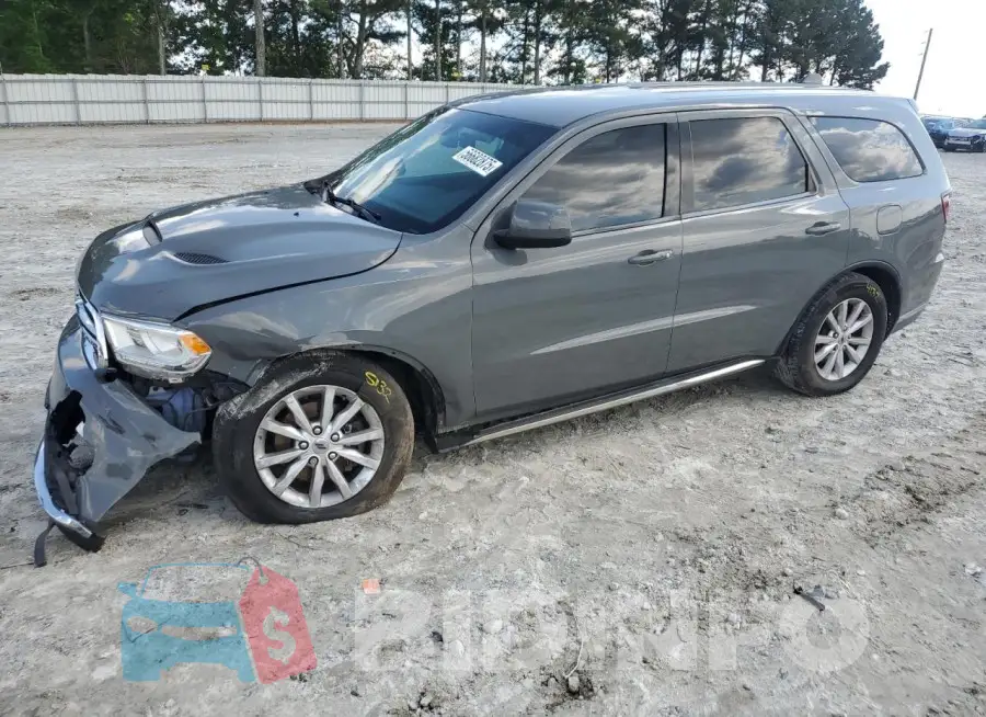 1C4RDHAG8KC616794 Photo# 1
