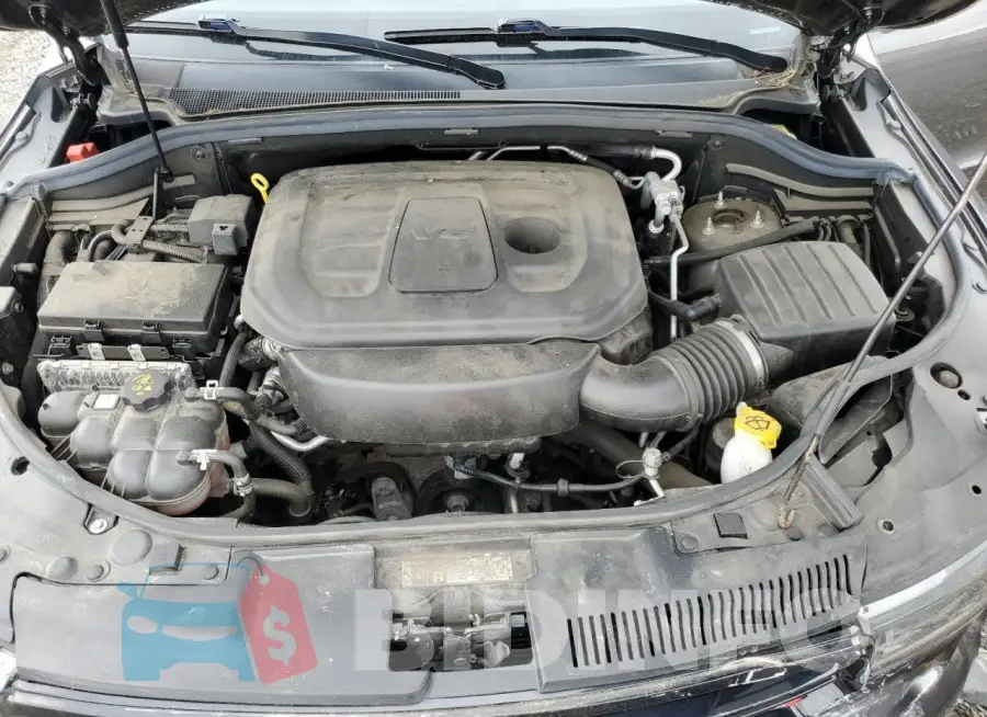 1C4RDJAG8LC166685 Photo# 12