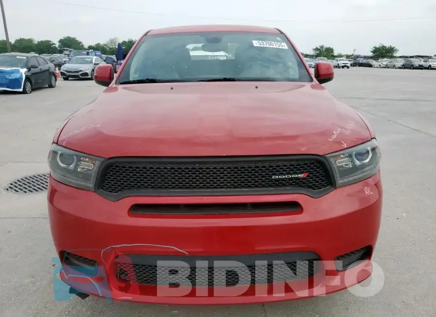 1C4RDJDG2KC739168 Photo# 5