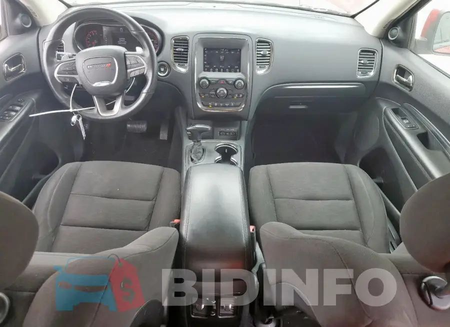 1C4RDJDG2KC739168 Photo# 8