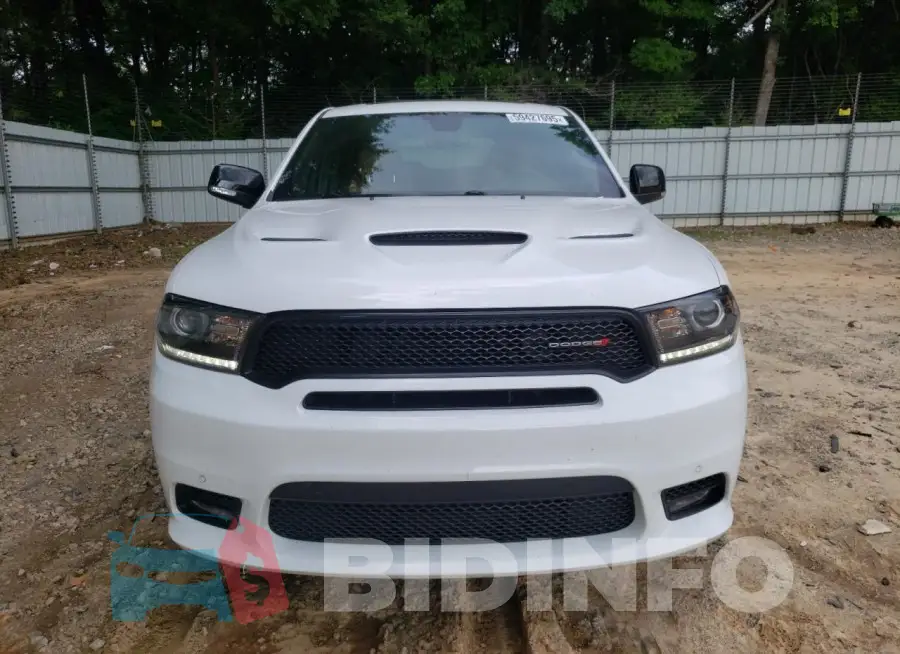1C4SDHCTXKC573586 Photo# 5