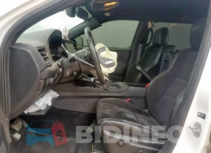 1C4SDJCT4NC228985 Photo# 7