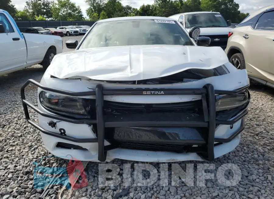 2C3CDXAT7PH588637 Photo# 5