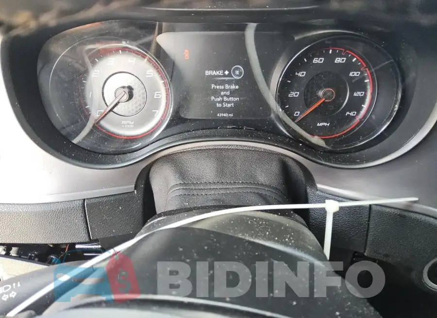 2C3CDXBG2PH627524 Photo# 9