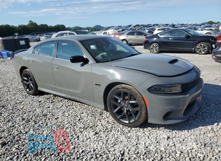 2C3CDXCT6PH598220 Photo# 4