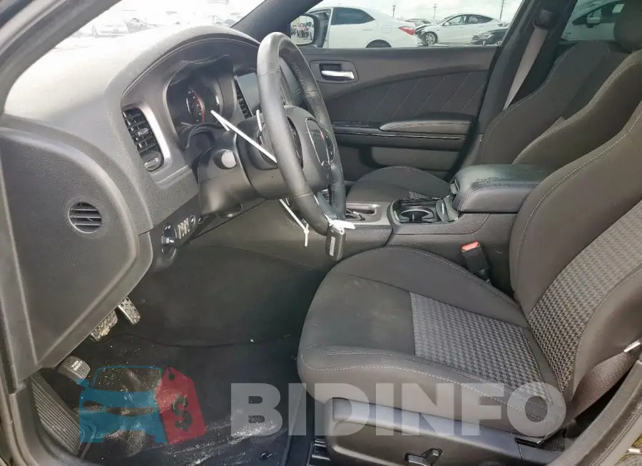 2C3CDXCTXPH505540 Photo# 7