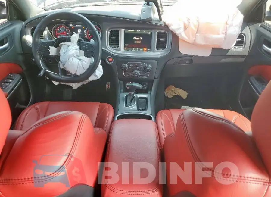 2C3CDXGJ1PH657182 Photo# 8