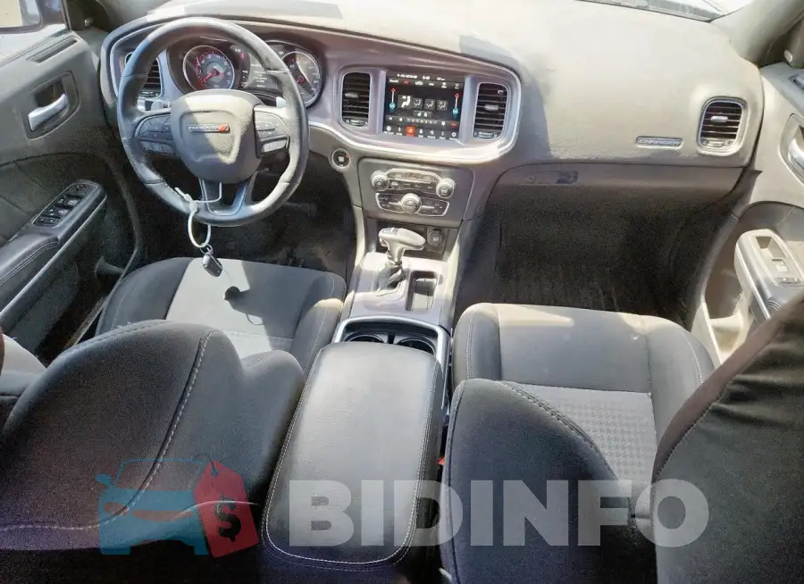 2C3CDXGJ5KH535322 Photo# 8