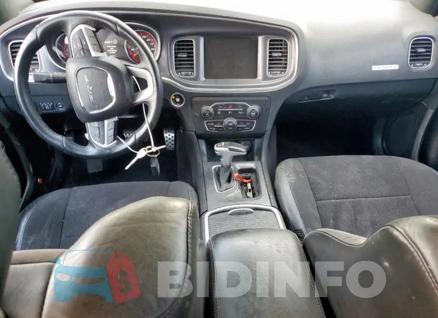 2C3CDXGJ7GH355704 Photo# 8