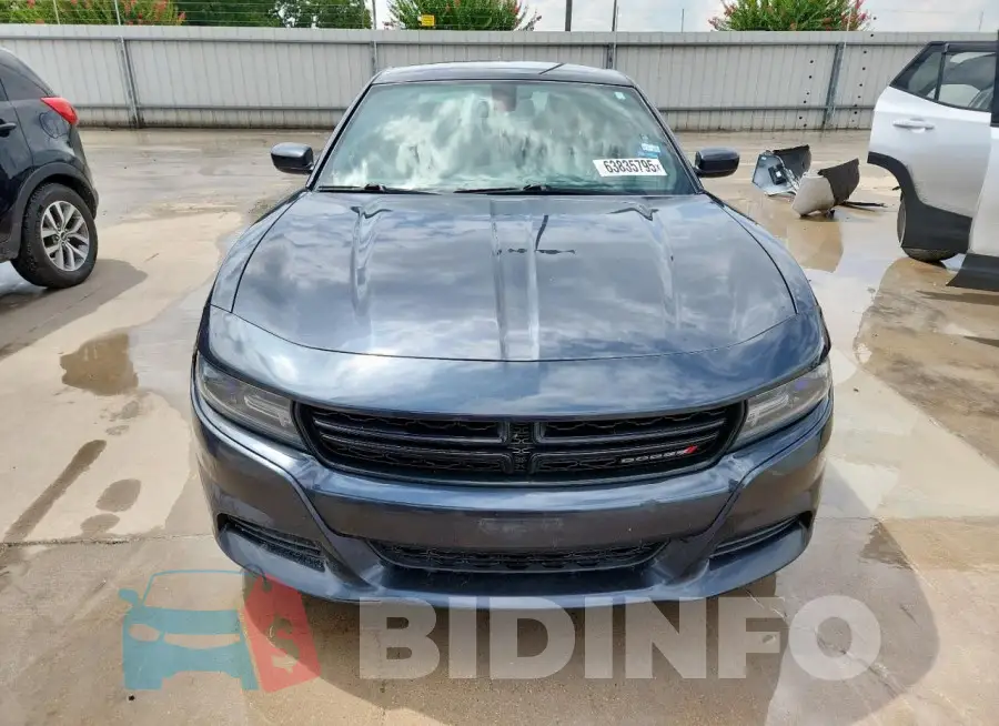 2C3CDXHG6GH174046 Photo# 5