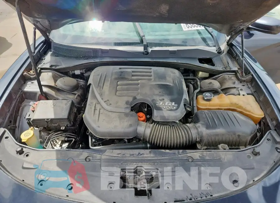 2C3CDXHG6GH174046 Photo# 11