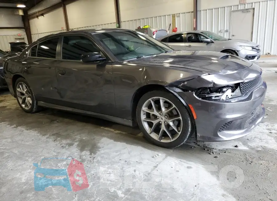 2C3CDXHG6PH529779 Photo# 4
