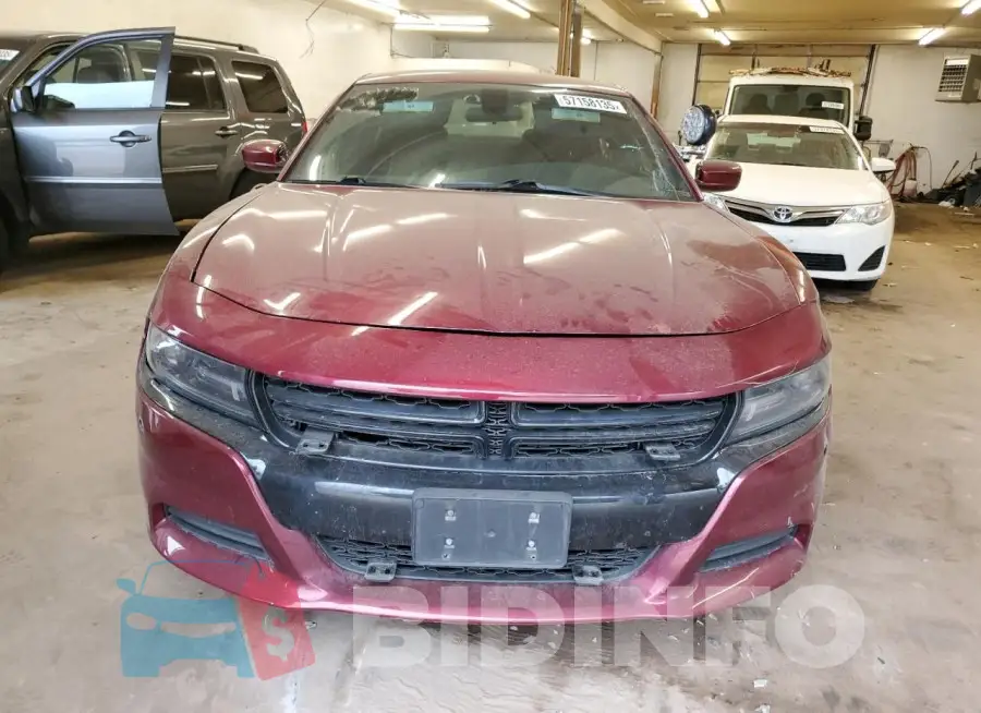 2C3CDXKG7MH549396 Photo# 5