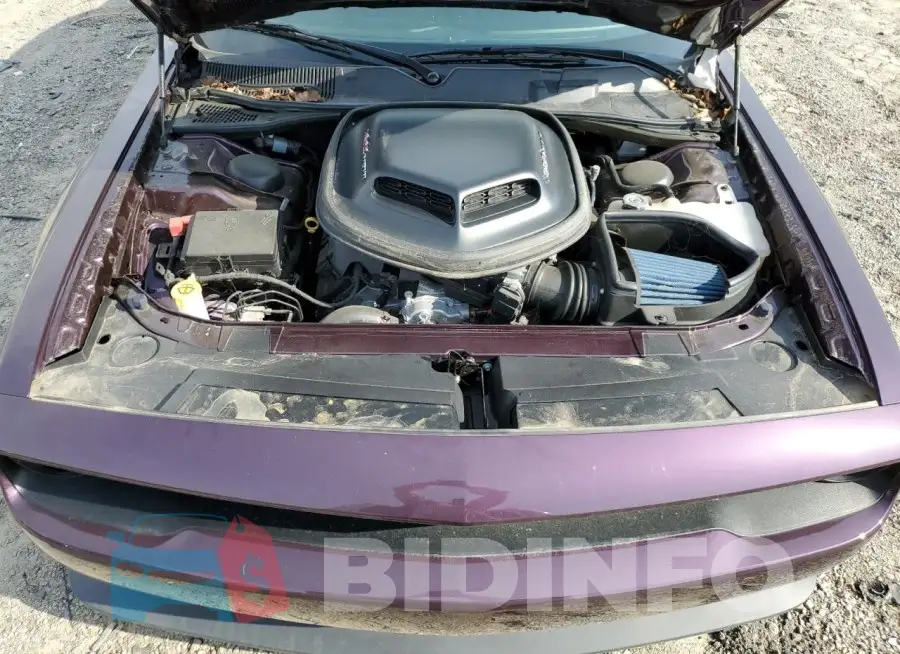 2C3CDZFJ8MH517140 Photo# 11
