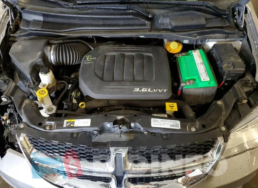 2C4RDGBG9GR259245 Photo# 12