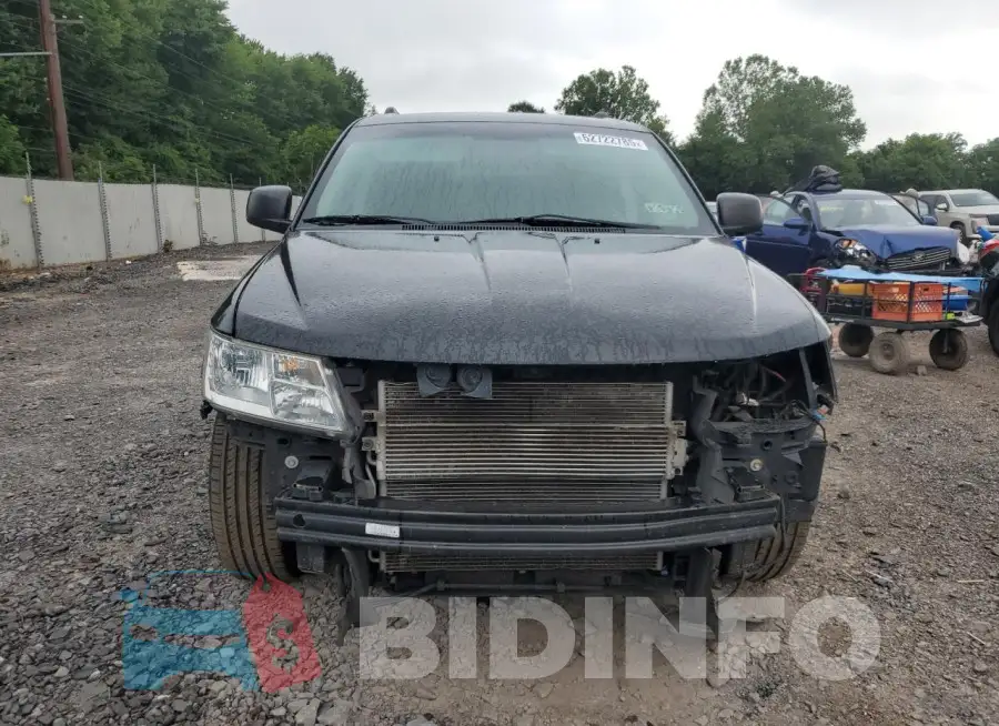 3C4PDCAB4HT601009 Photo# 5