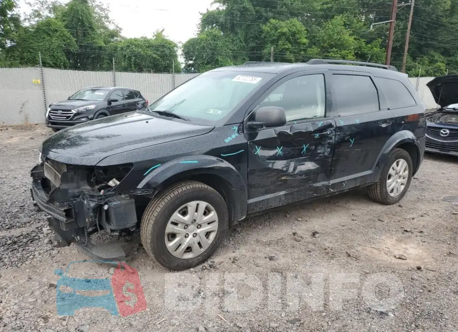 3C4PDCAB4HT601009 Photo# 1