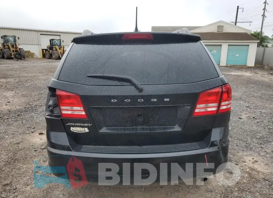3C4PDCAB4HT601009 Photo# 6