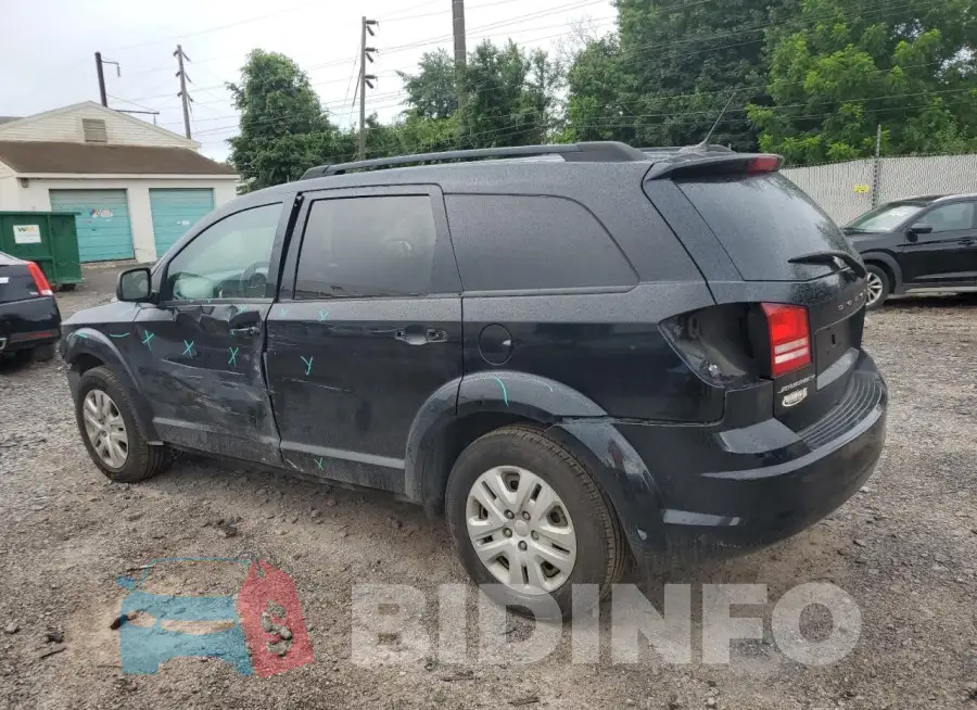 3C4PDCAB4HT601009 Photo# 2