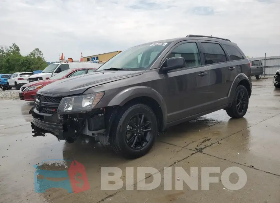 3C4PDCAB5LT180183 Photo# 1