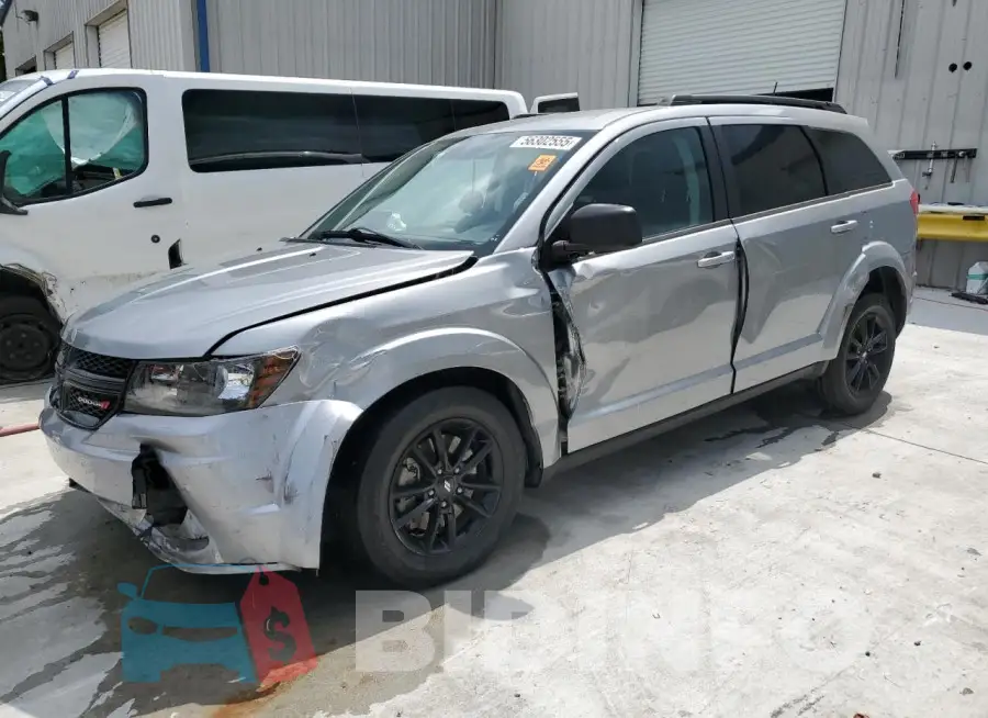 3C4PDCAB5LT238129 Photo# 1