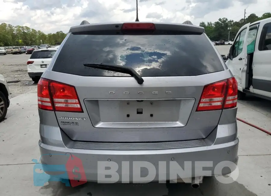 3C4PDCAB5LT238129 Photo# 6