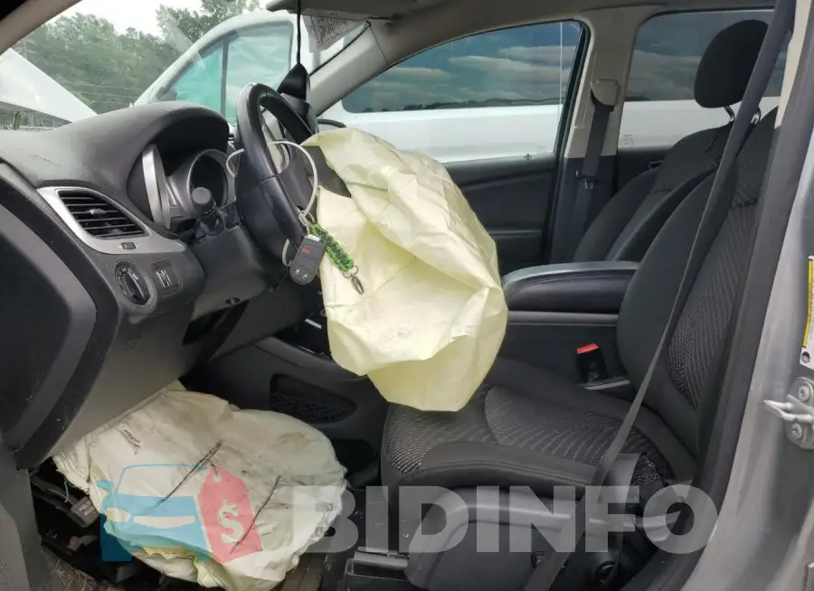 3C4PDCAB5LT238129 Photo# 7