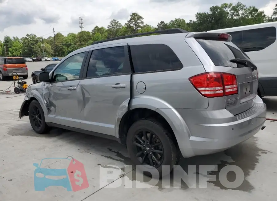 3C4PDCAB5LT238129 Photo# 2