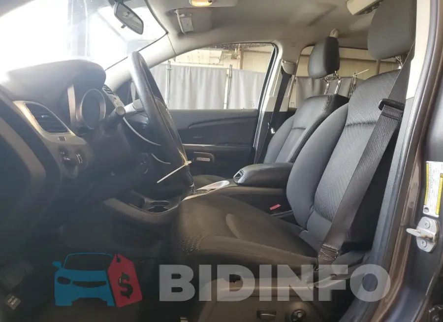 3C4PDCAB8GT223307 Photo# 7