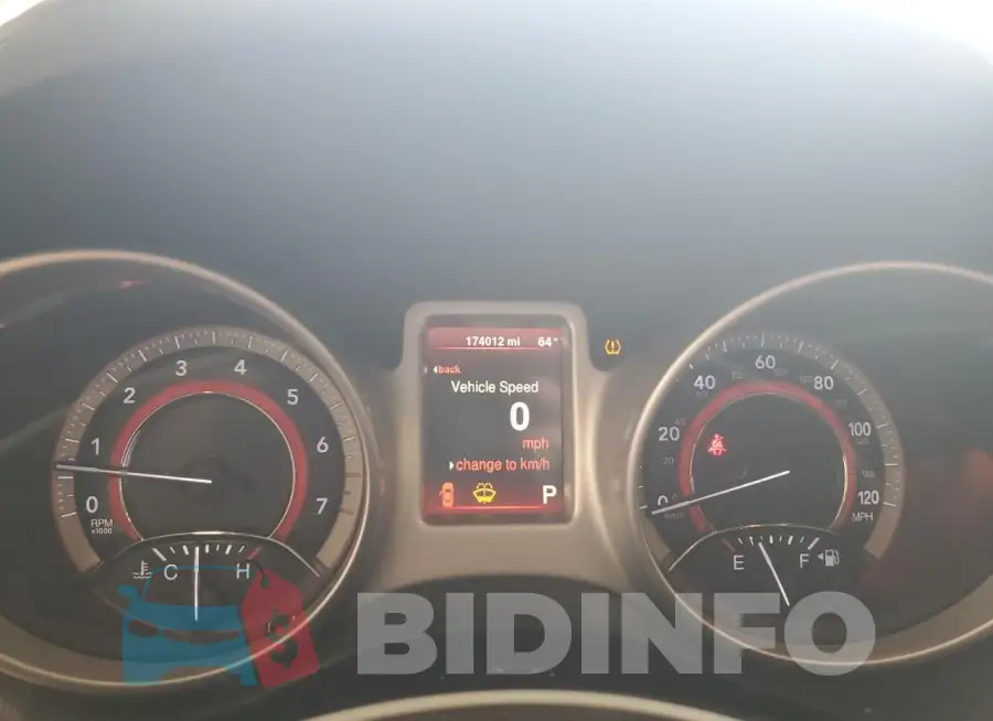3C4PDCAB8GT223307 Photo# 9