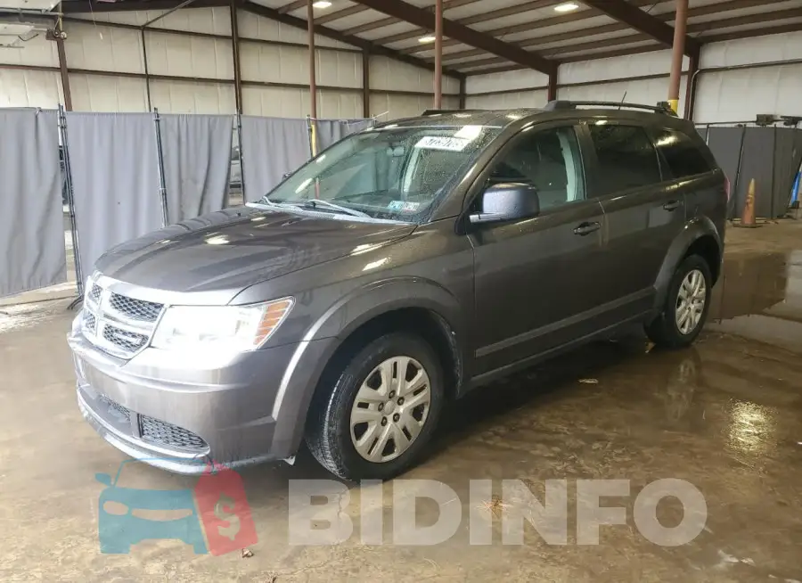 3C4PDCAB8GT223307 Photo# 1