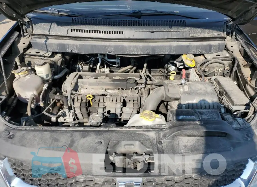3C4PDCAB8GT238194 Photo# 12