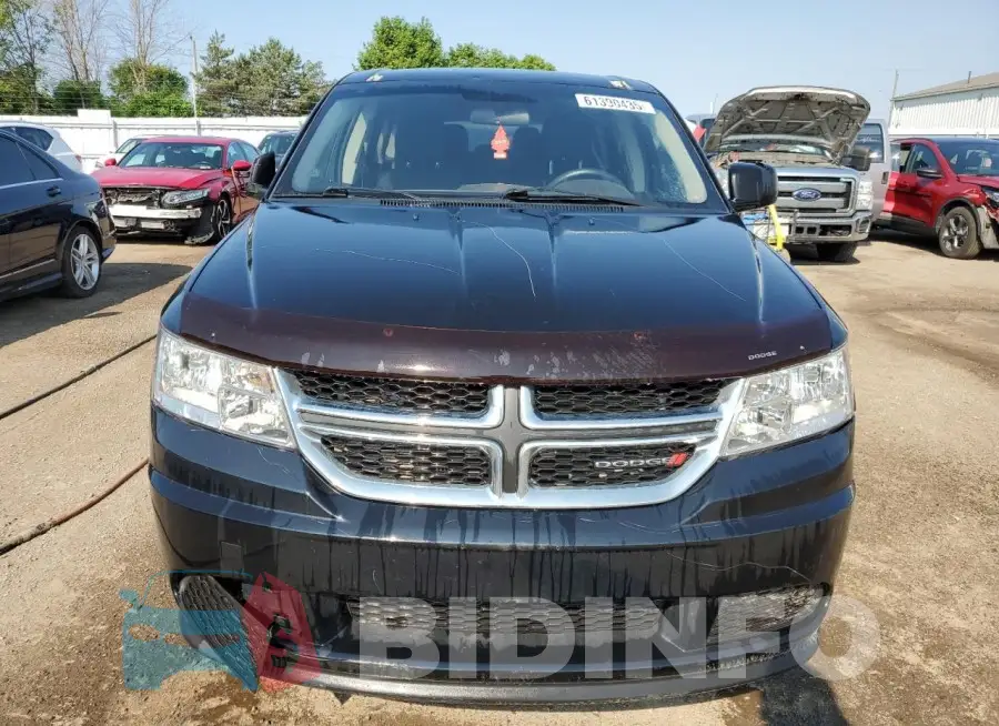 3C4PDCAB8GT238194 Photo# 5