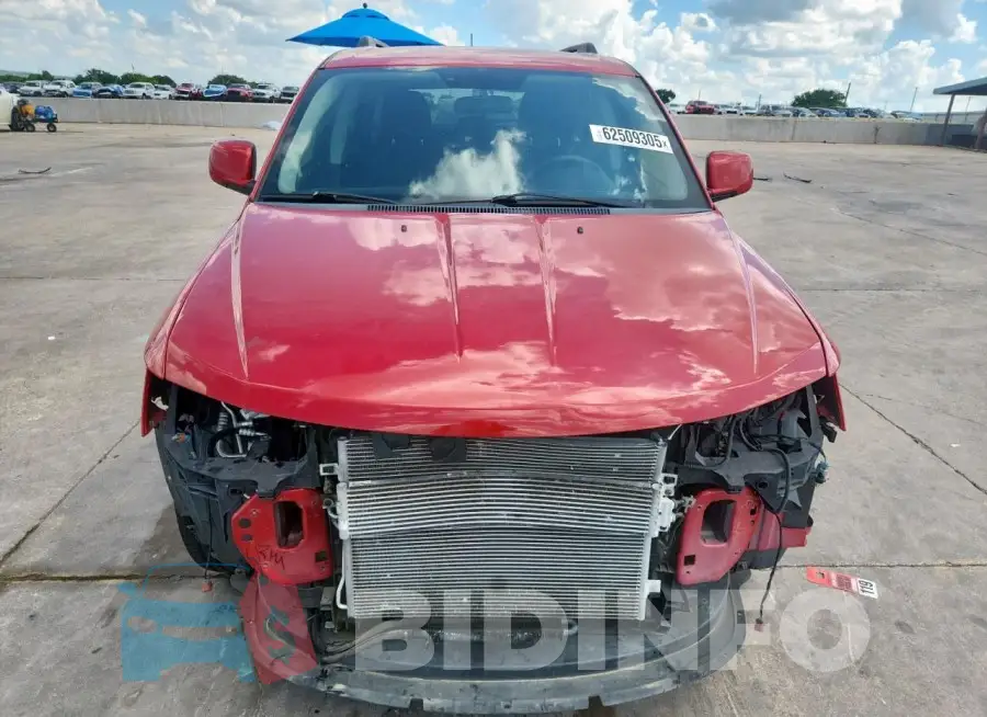 3C4PDCBG3HT533957 Photo# 5