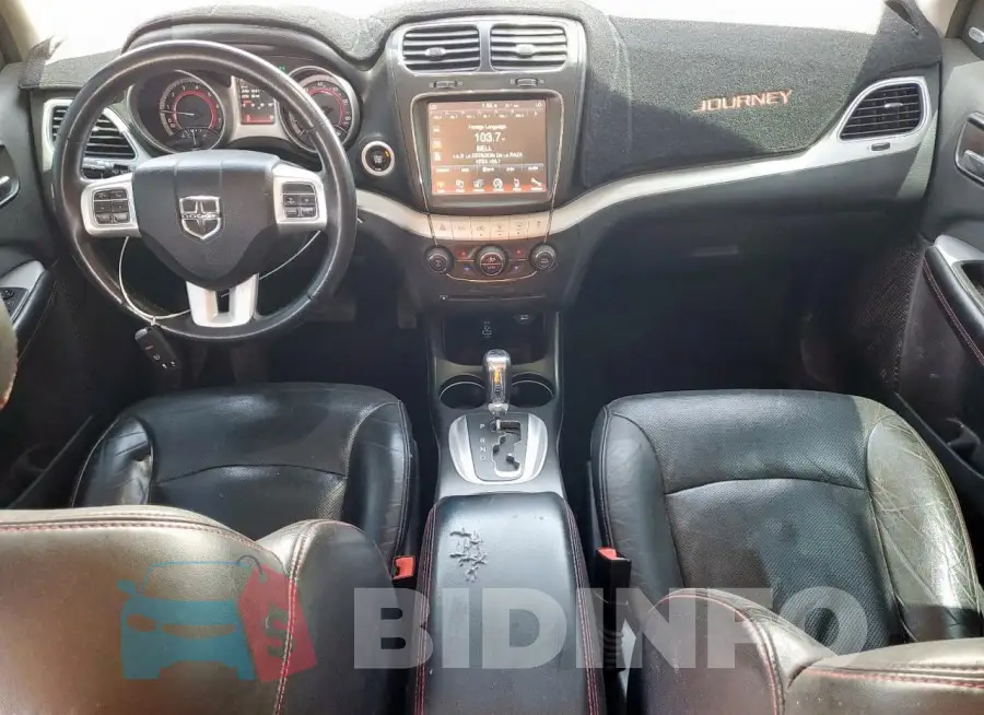 3C4PDCEG8JT370188 Photo# 8