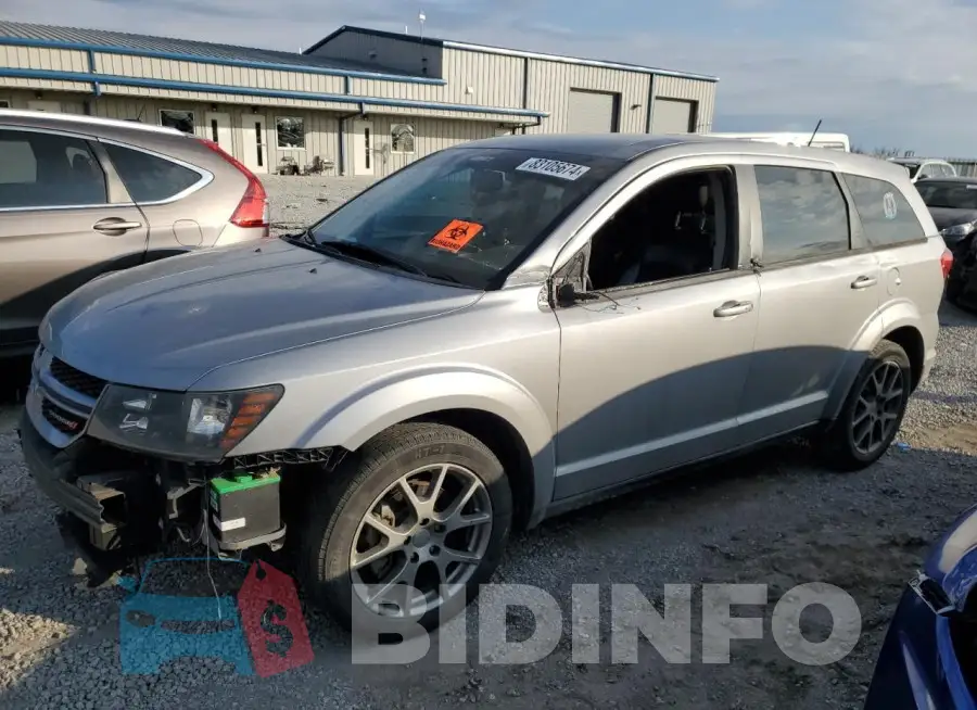 3C4PDCEGXGT246853 Photo# 1